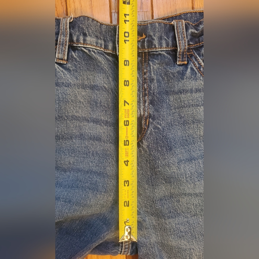 Joe's Jeans Wide Leg 31 - Picture 10 of 12